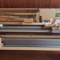 Macchina da maglieria Brother Gioia