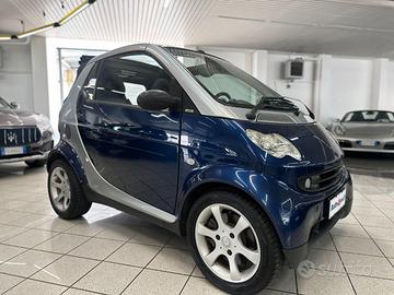 SMART ForTwo 700 Cabrio pulse 60Cv -Service Smar