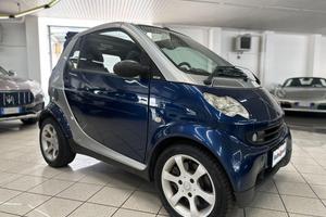 SMART ForTwo 700 Cabrio pulse 60Cv -Service Smar