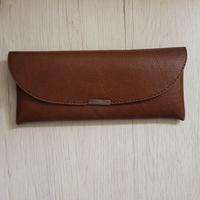 Custodia vintage per occhiali