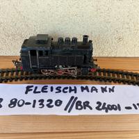 Trenini treno Lima FLEISCHMANN Rivarossi Roco