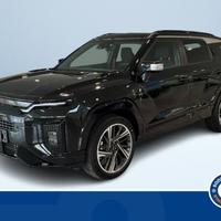 KGM Actyon K-Line 1.5 Turbo GDI 163 CV 2WD