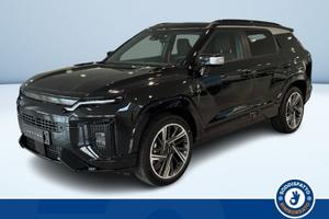 KGM Actyon K-Line 1.5 Turbo GDI 163 CV 2WD