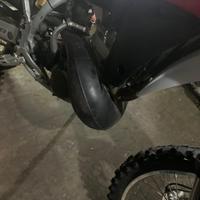 Husqvarna wr 250