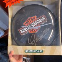 Orologio da parete Harley Davidson
