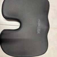 Cuscino Memory Foam per schiena