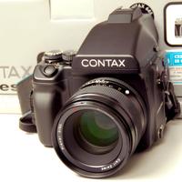 splendida contax