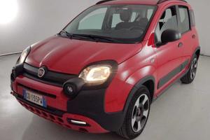 FIAT Panda III 2021 Cross - Panda 1.0 firefly hybr