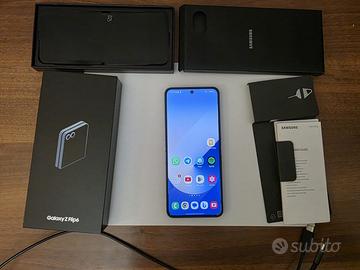 Samsung zflip 256 Gb