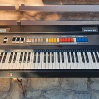 Tastiera Farfisa bravo 61