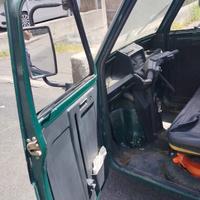 Piaggio ape 703