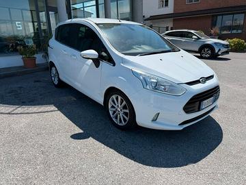 Ford B-Max 1.5 TDCi 75 CV Business