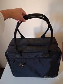 borsa truccatrice MAC Pro Carry All Originale 