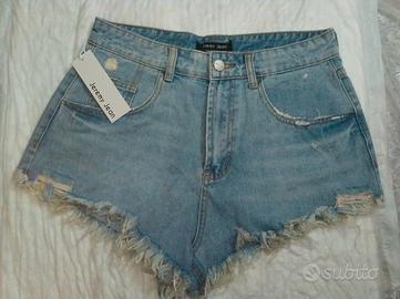 short 