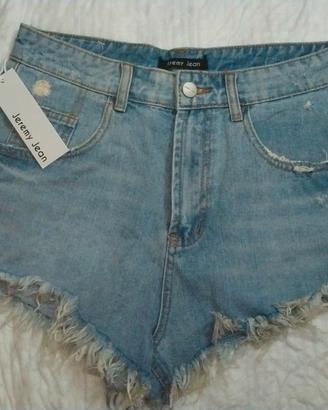 short 