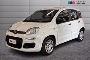 FIAT Pandina III 2024 1.0 firefly hybrid Pop ...
