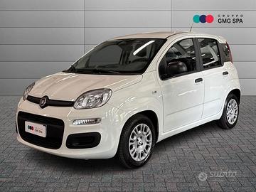 FIAT Pandina III 2024 1.0 firefly hybrid Pop ...