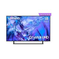 SAMSUNG CRYSTAL UHD 4K 43" DU8570 TV WI-FI AIR SL