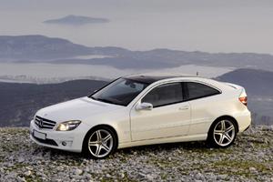 MERCEDES-BENZ CLC 200 CDI Sport NAVI-PELLE AUTO