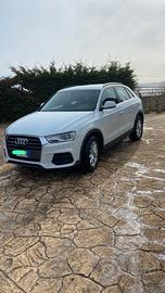 Audi q3 - 2018