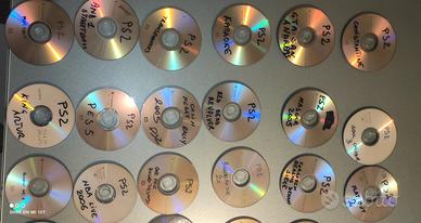 100 GIOCHI PS2 ( NO SLIM ) inclusa SWAP MAGIC