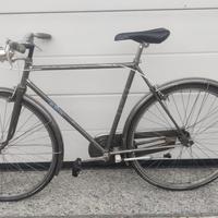 Bici Vintage Benotto