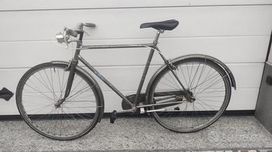 Bici Vintage Benotto