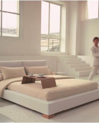 Letto matrimoniale Flou