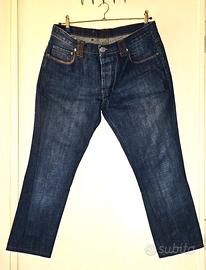 JEANS ICEBERG originali