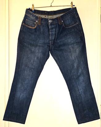 JEANS ICEBERG originali