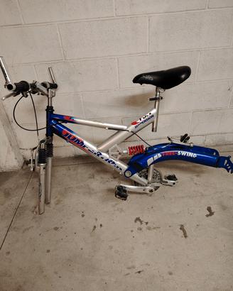 bicicletta