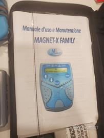Magnetoterapia x30 familiy