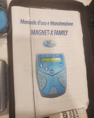 Magnetoterapia x30 familiy