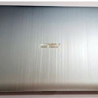 Asus Pc Portatile F541N  15.6" 1Tb Silver pentium