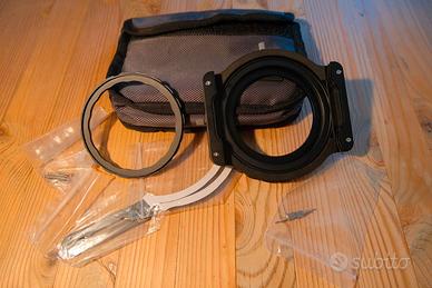 Filter holder Haida 100 Pro con borsetta