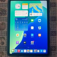 Ipad pro 11 2018 wifi 4g con tastiera Logitech