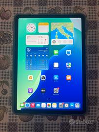 Ipad pro 11 2018 wifi 4g con tastiera Logitech