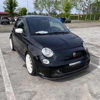 Abarth 500 - 2009