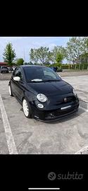 Abarth 500 - 2009