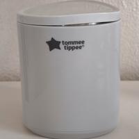 scalda biberon portatile 