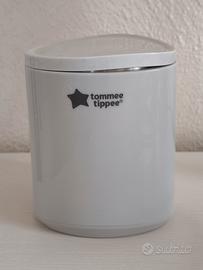 scalda biberon portatile 