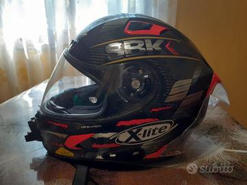 Casco x lite rs 803 sbk