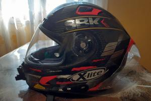 Casco x lite rs 803 sbk