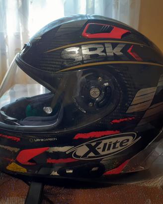 Casco x lite rs 803 sbk
