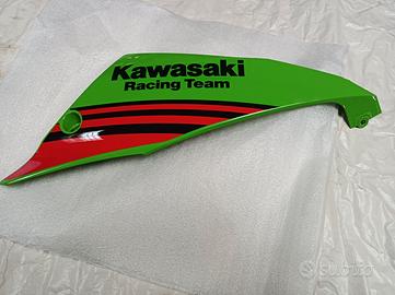 Puntale carena Kawasaki Ninja 650 2020