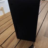 Console Xbox Series X + accessori