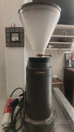 MACINA CAFFè PROFES.  "LA CIMBALI" .