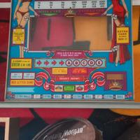 vetro bingo miss America 