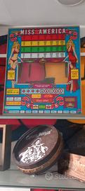 vetro bingo miss America 