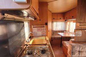 Fiat ducato bürstner (290) 2.5 td